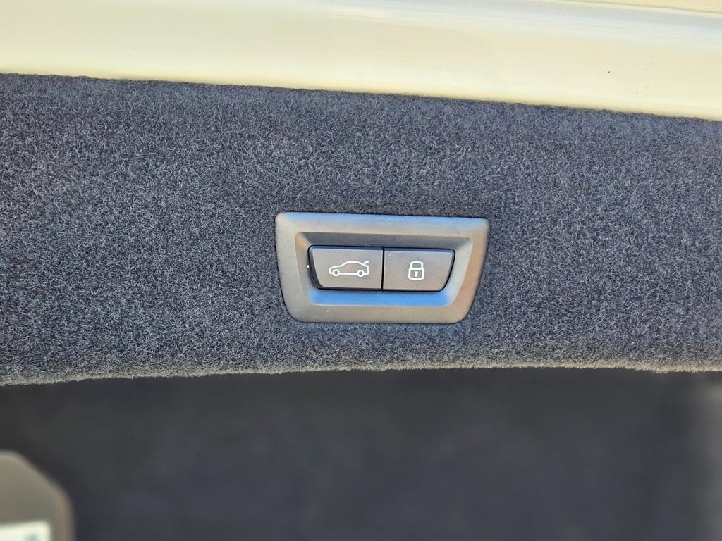 used 2024 BMW 740 car, priced at $72,322