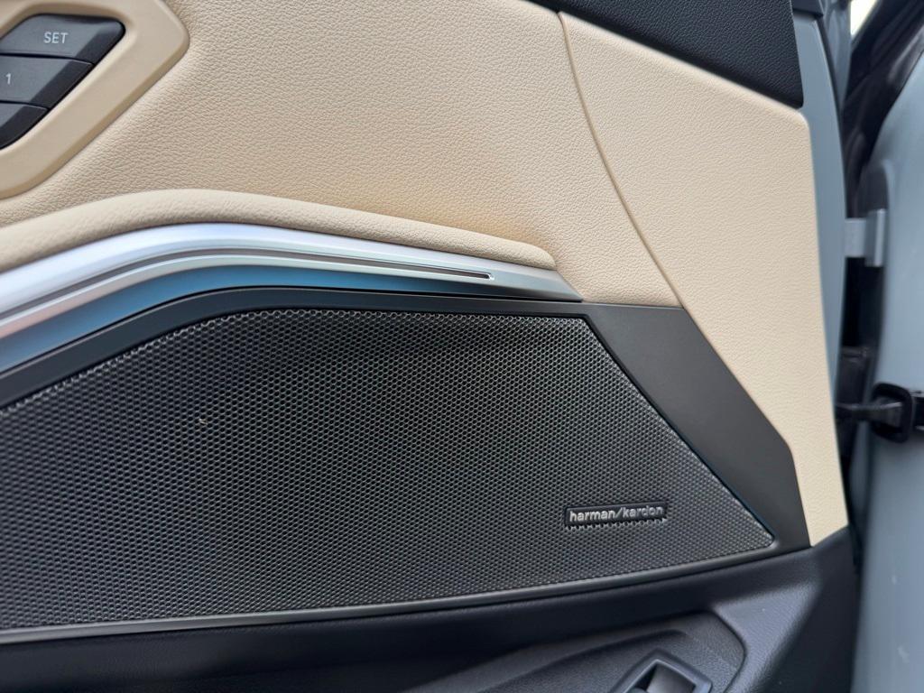 new 2026 BMW 330 car, priced at $60,715