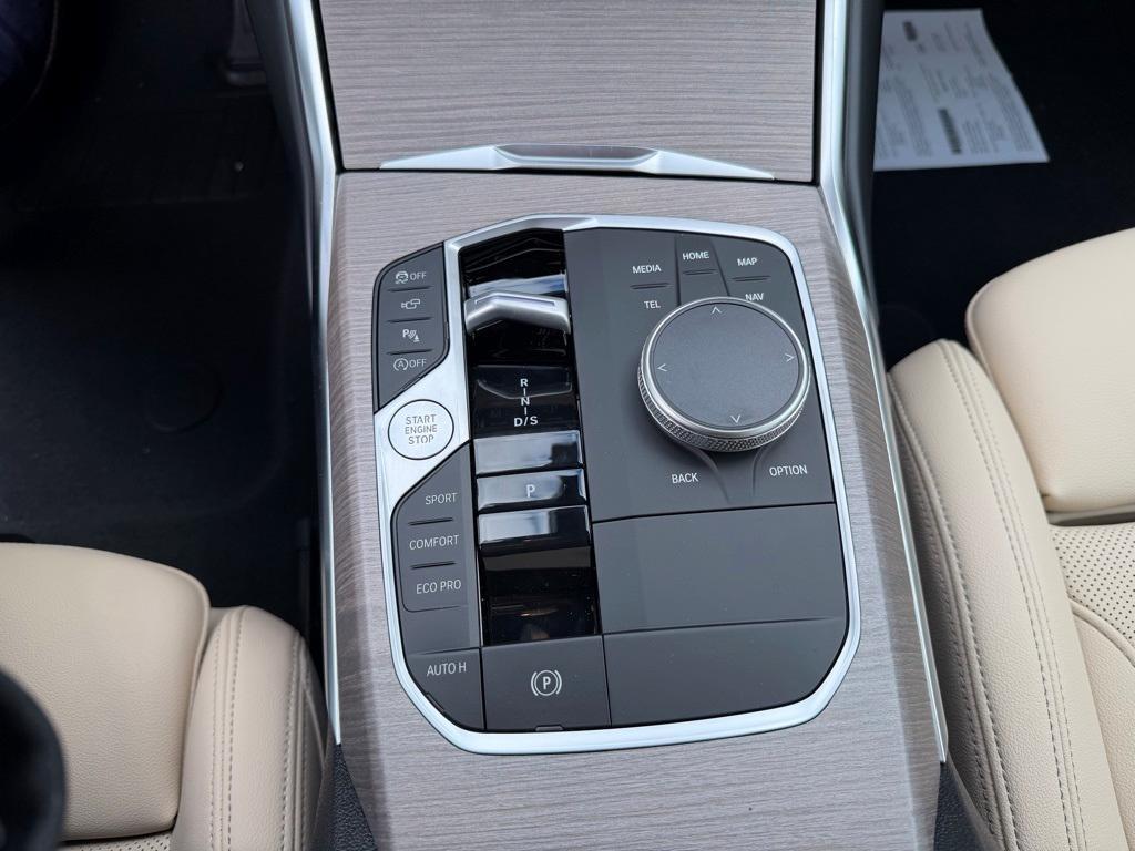 new 2026 BMW 330 car, priced at $60,715