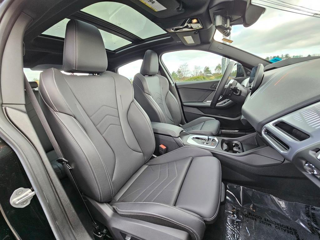 used 2025 BMW 228 Gran Coupe car, priced at $39,536