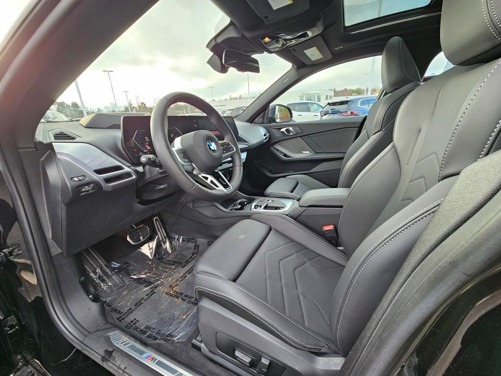 used 2025 BMW 228 Gran Coupe car, priced at $39,536