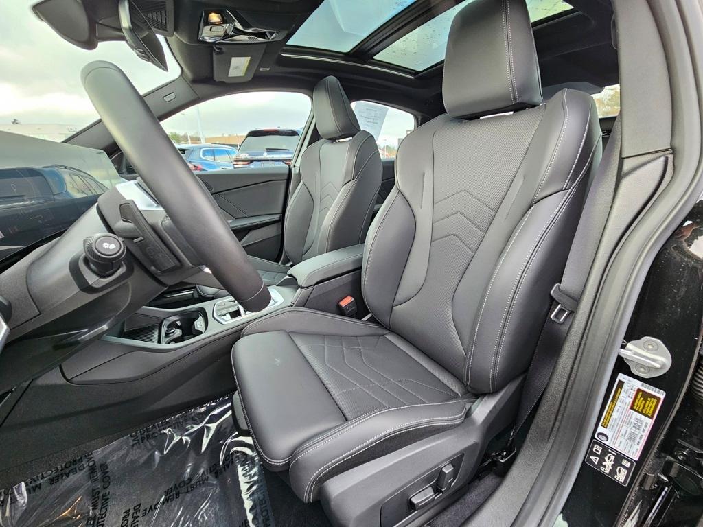 used 2025 BMW 228 Gran Coupe car, priced at $39,536