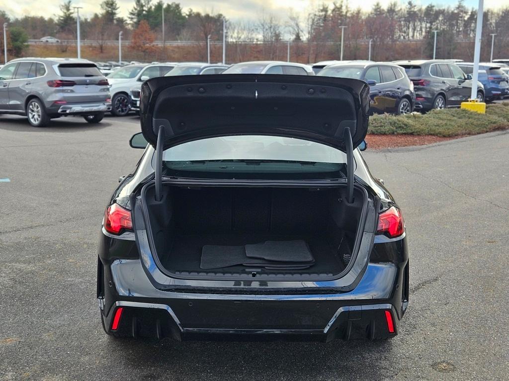 used 2025 BMW 228 Gran Coupe car, priced at $39,536