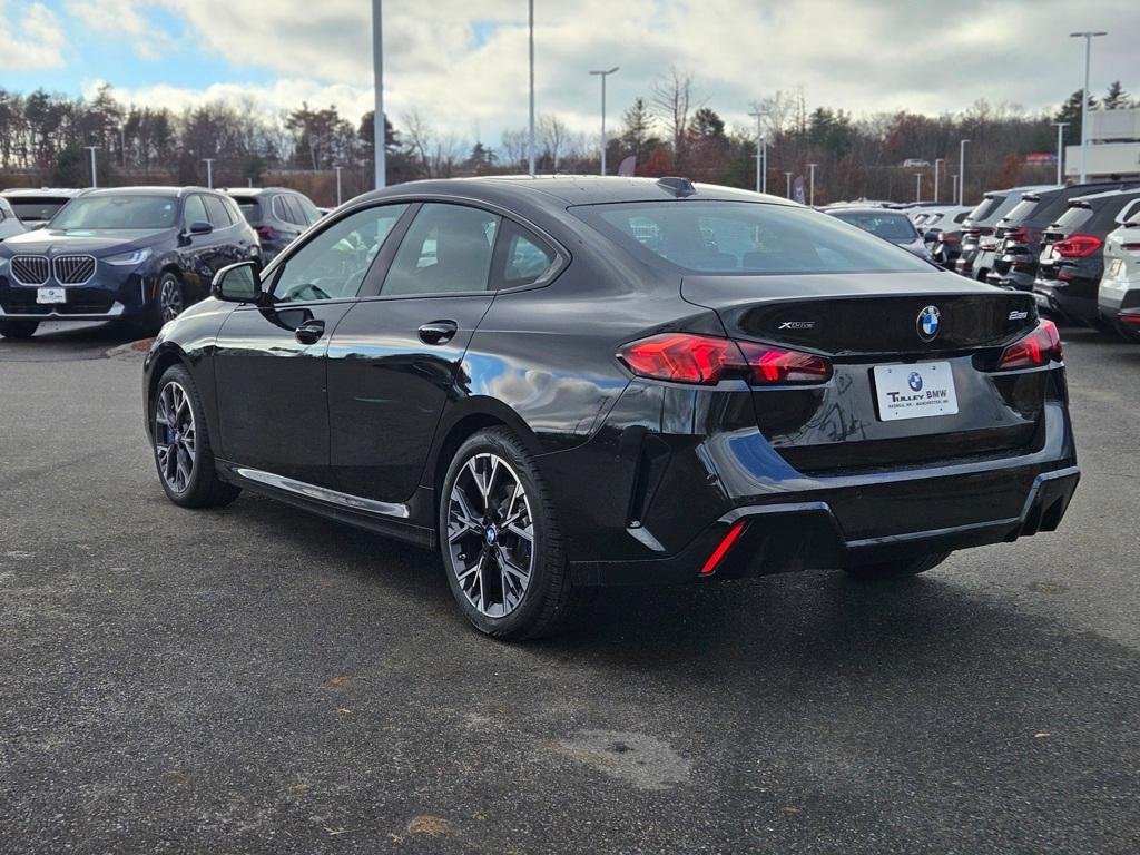 used 2025 BMW 228 Gran Coupe car, priced at $39,536