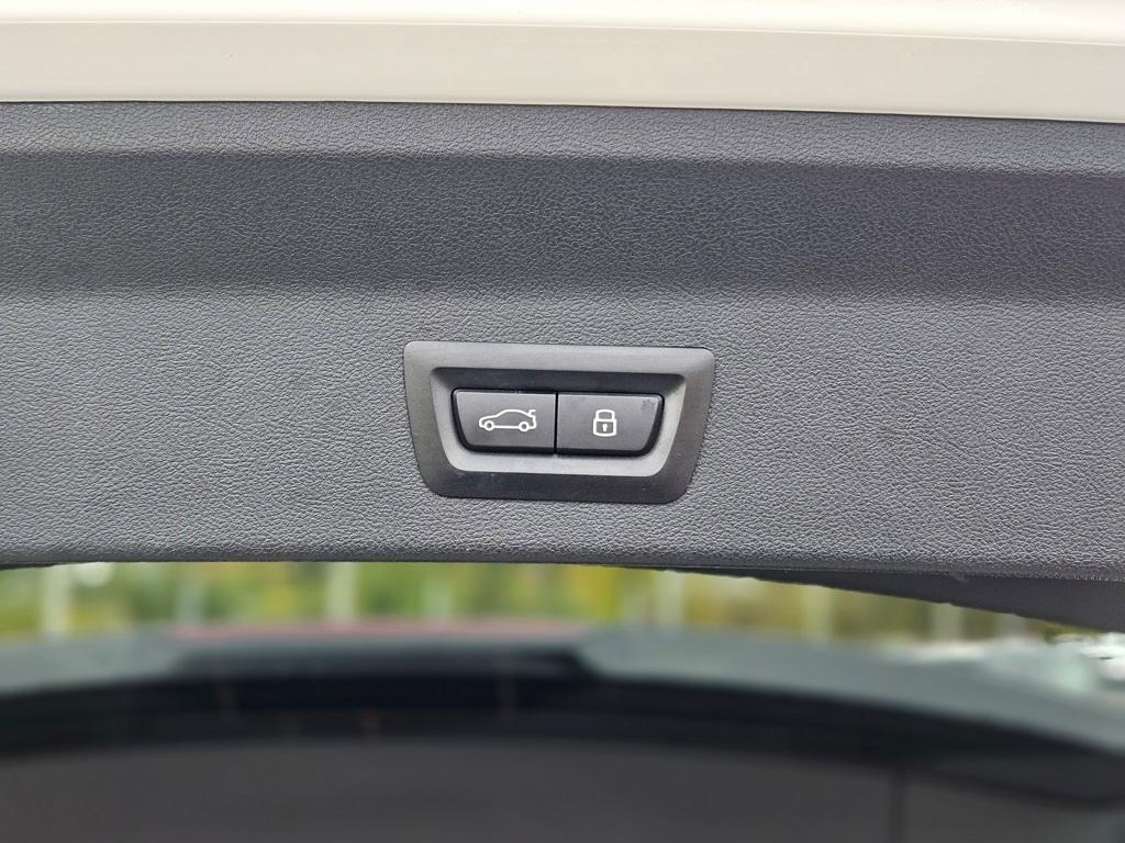 used 2024 BMW X3 car, priced at $57,228