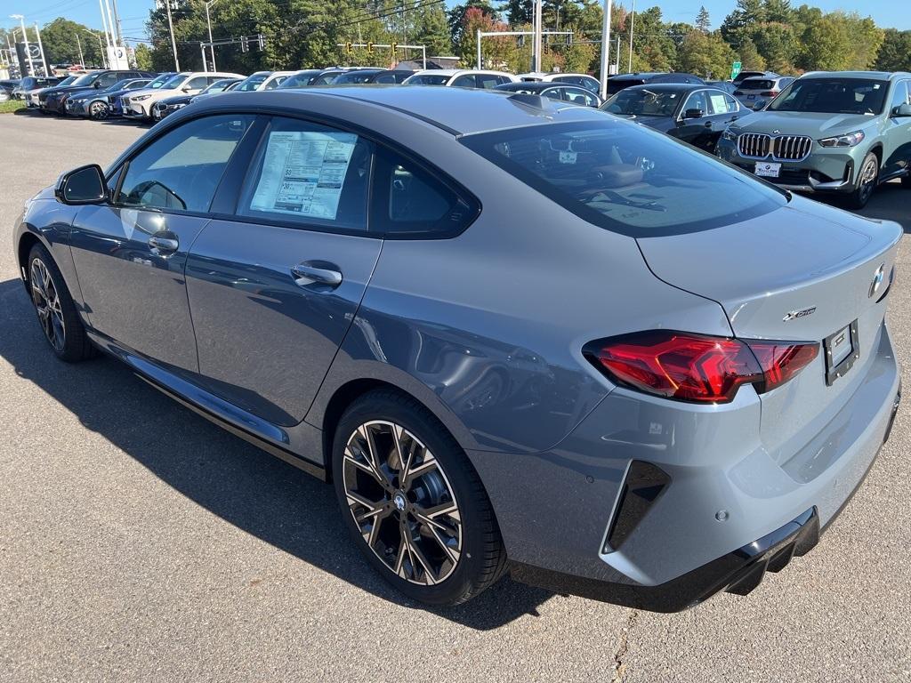 new 2026 BMW 228 Gran Coupe car, priced at $47,100