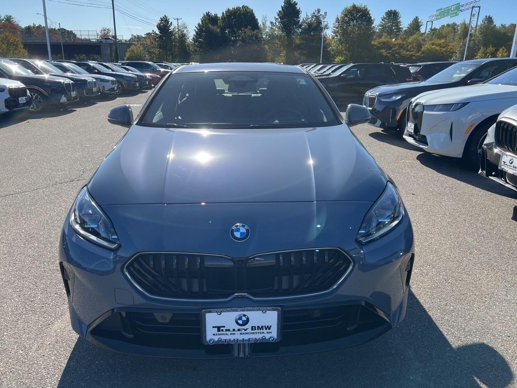 new 2026 BMW 228 Gran Coupe car, priced at $47,100