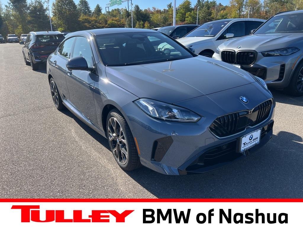 new 2026 BMW 228 Gran Coupe car, priced at $47,100