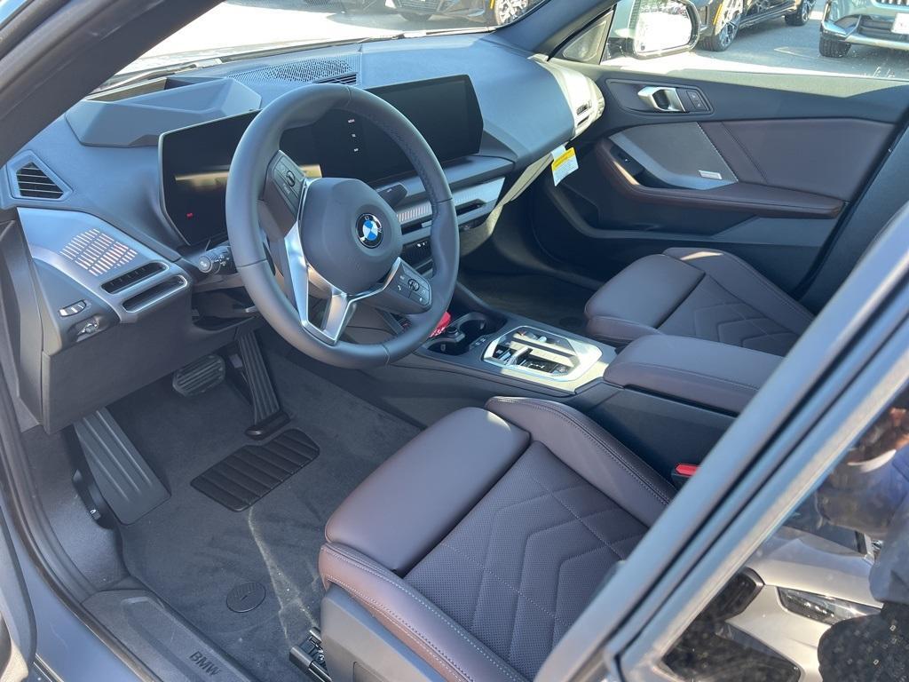 new 2026 BMW 228 Gran Coupe car, priced at $47,100
