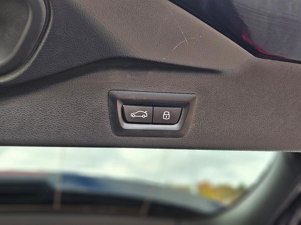 used 2023 BMW X5 car, priced at $50,415