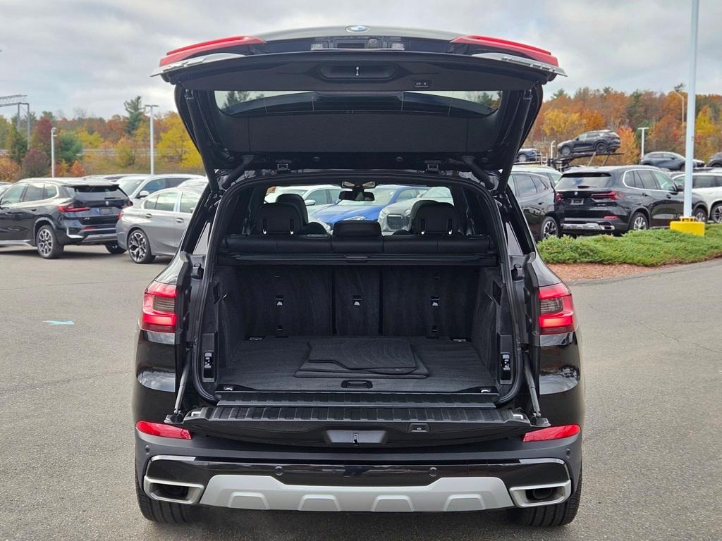 used 2023 BMW X5 car, priced at $50,415
