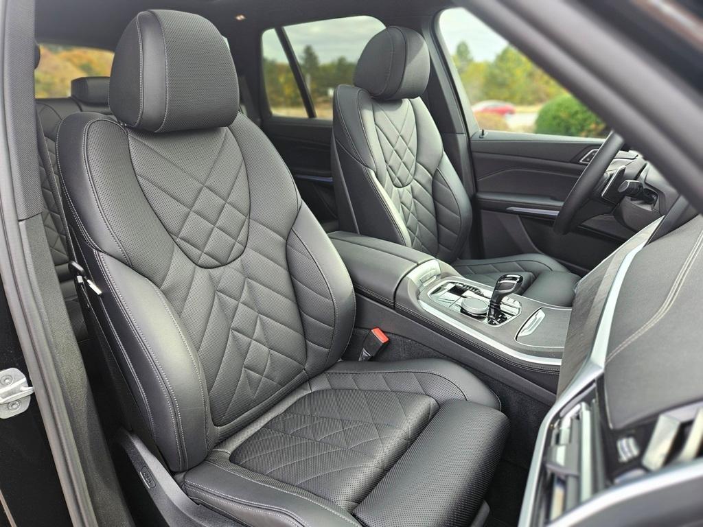 used 2023 BMW X5 car, priced at $50,415