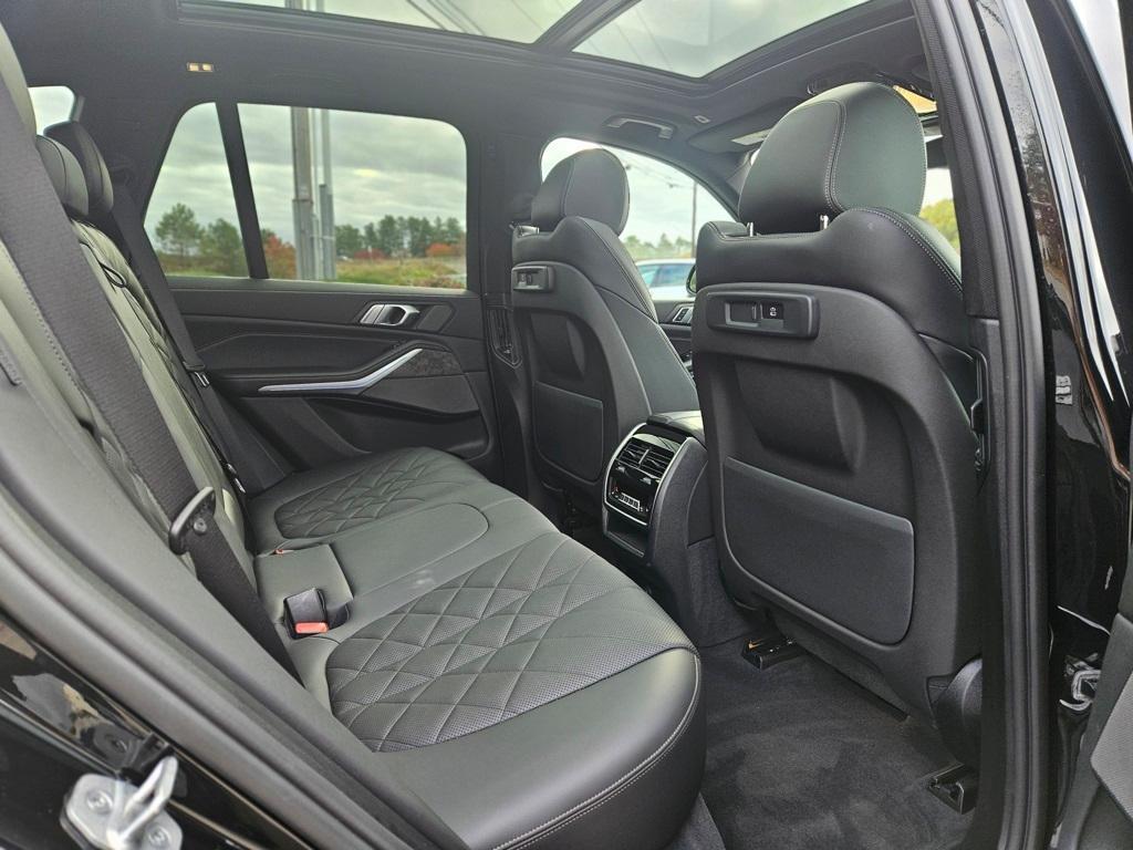 used 2023 BMW X5 car, priced at $50,415