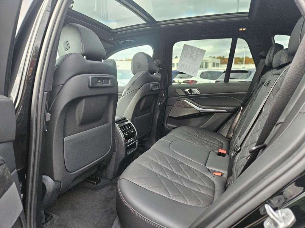 used 2023 BMW X5 car, priced at $50,415