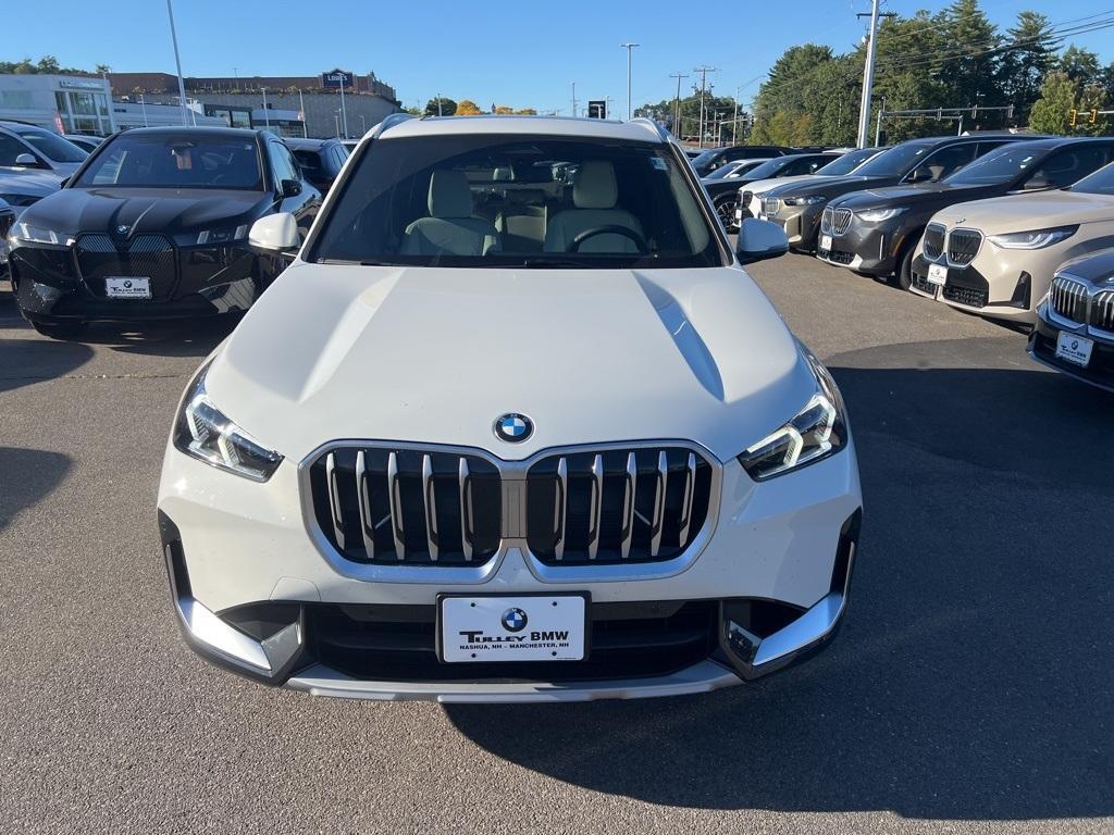 new 2026 BMW X1 car, priced at $46,880