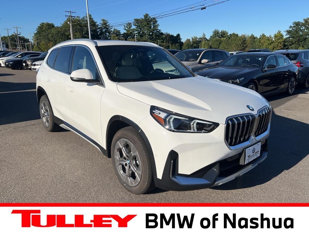 new 2026 BMW X1 car, priced at $46,880