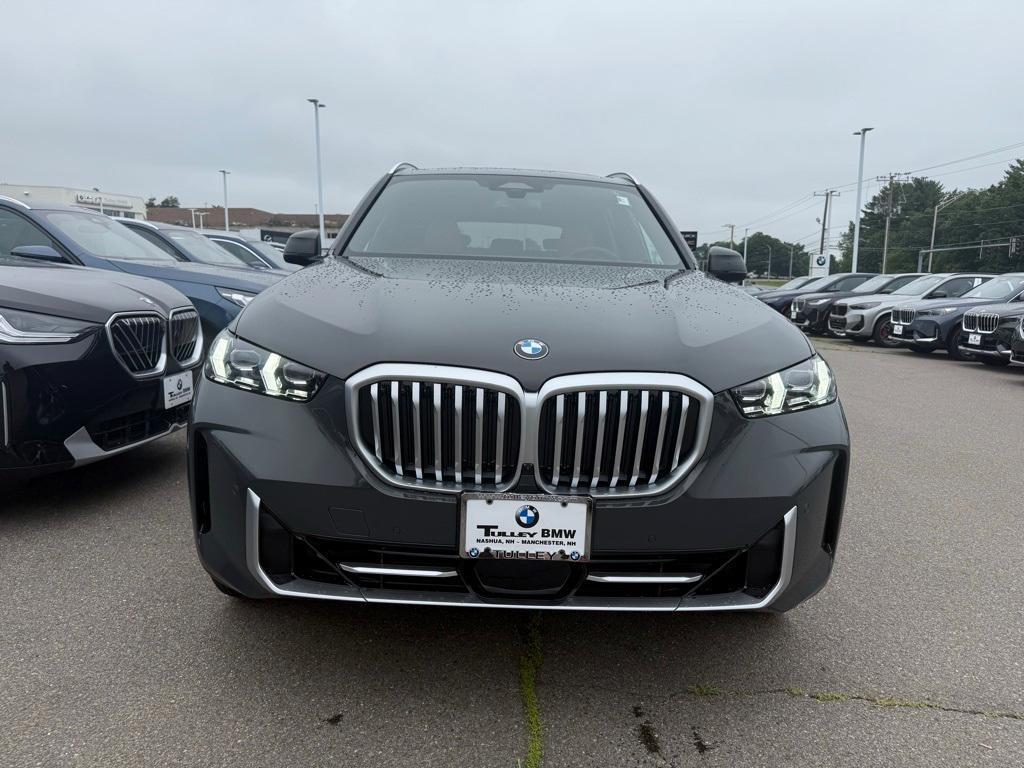 new 2026 BMW X5 car, priced at $75,975