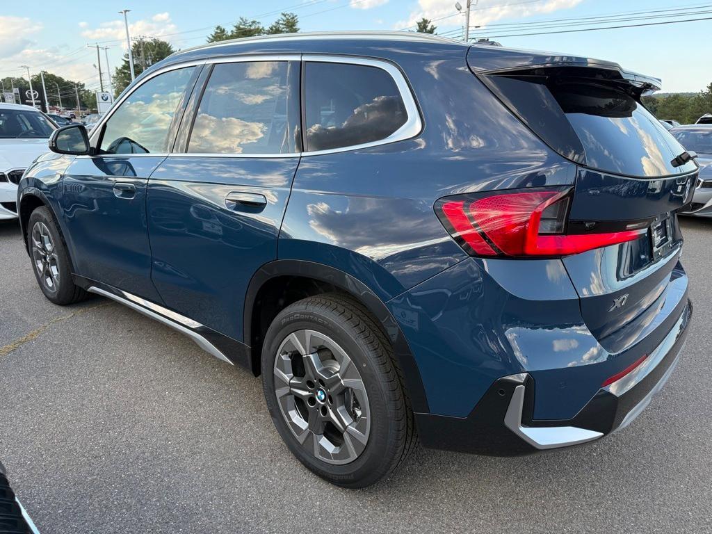 new 2026 BMW X1 car, priced at $46,815