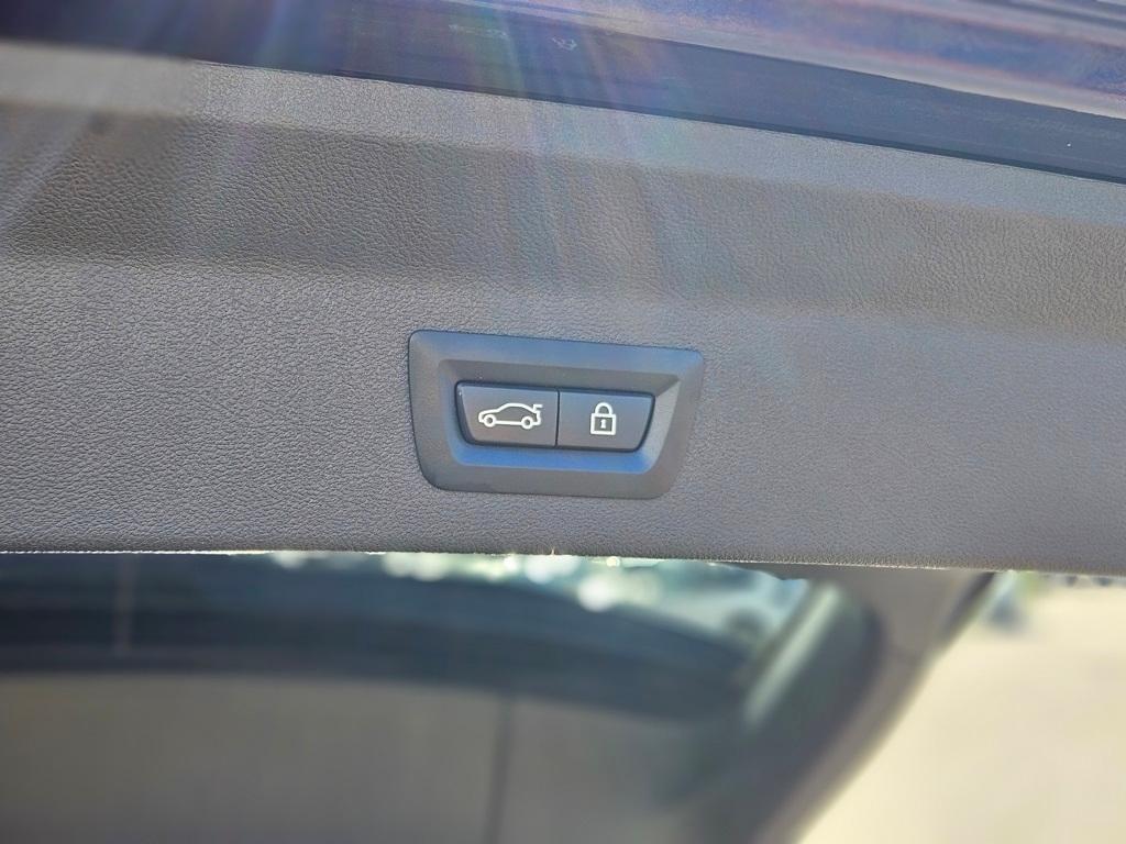 used 2022 BMW X3 car, priced at $28,545