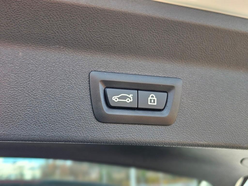 used 2023 BMW X3 car, priced at $51,744