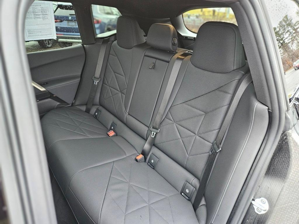used 2024 BMW iX car, priced at $52,469
