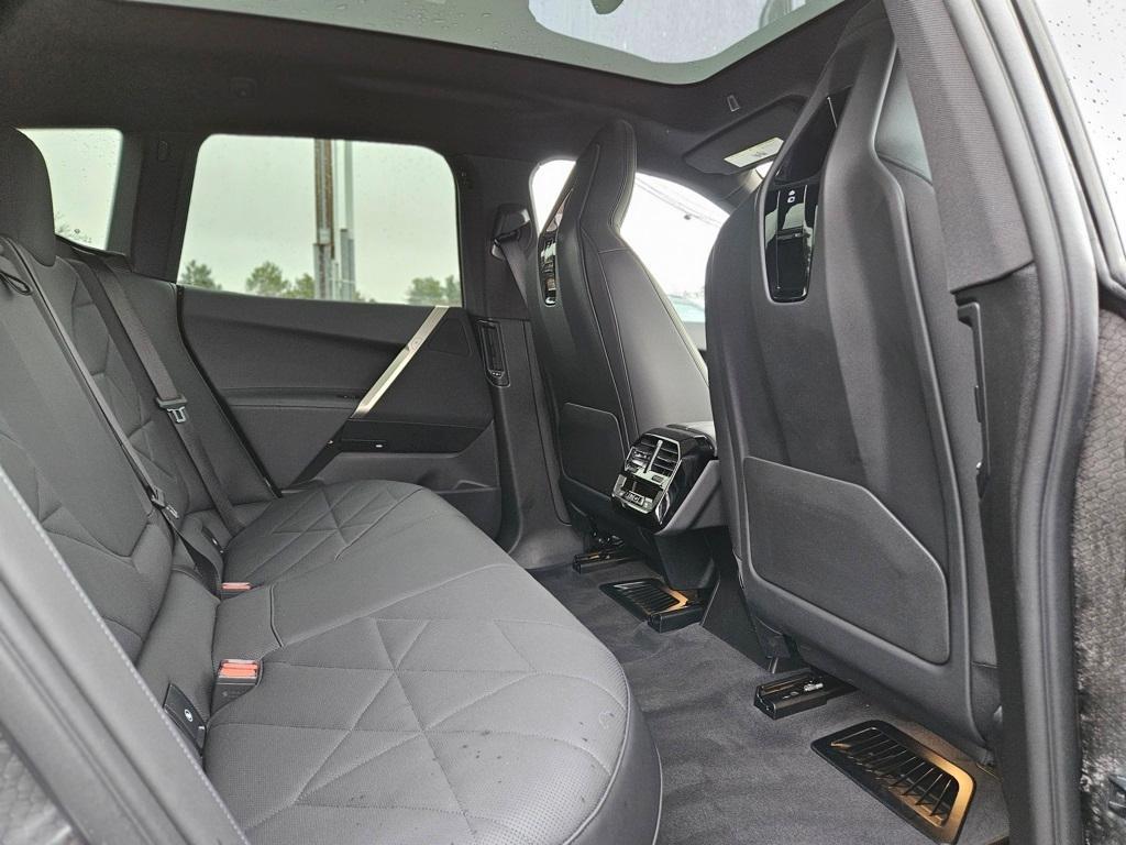 used 2024 BMW iX car, priced at $52,469