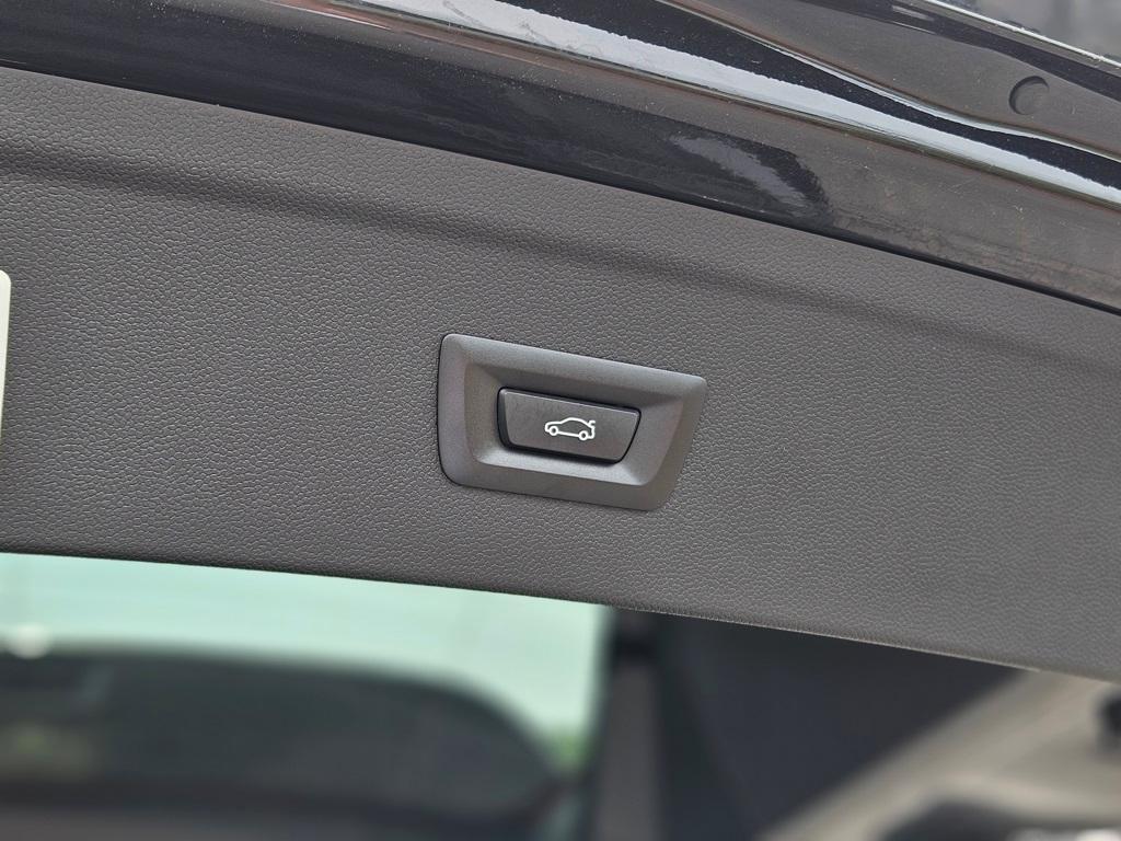 used 2024 BMW iX car, priced at $52,469