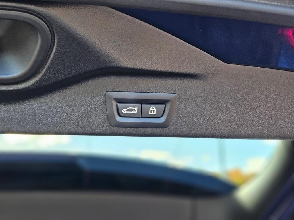 used 2021 BMW X5 car, priced at $37,792