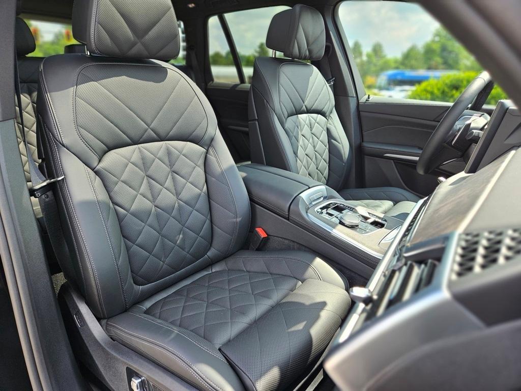 used 2025 BMW X5 PHEV car, priced at $68,808