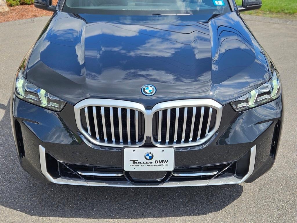 used 2025 BMW X5 PHEV car, priced at $68,808