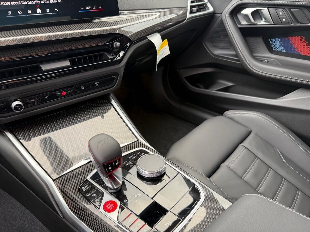 new 2026 BMW M2 car, priced at $75,925