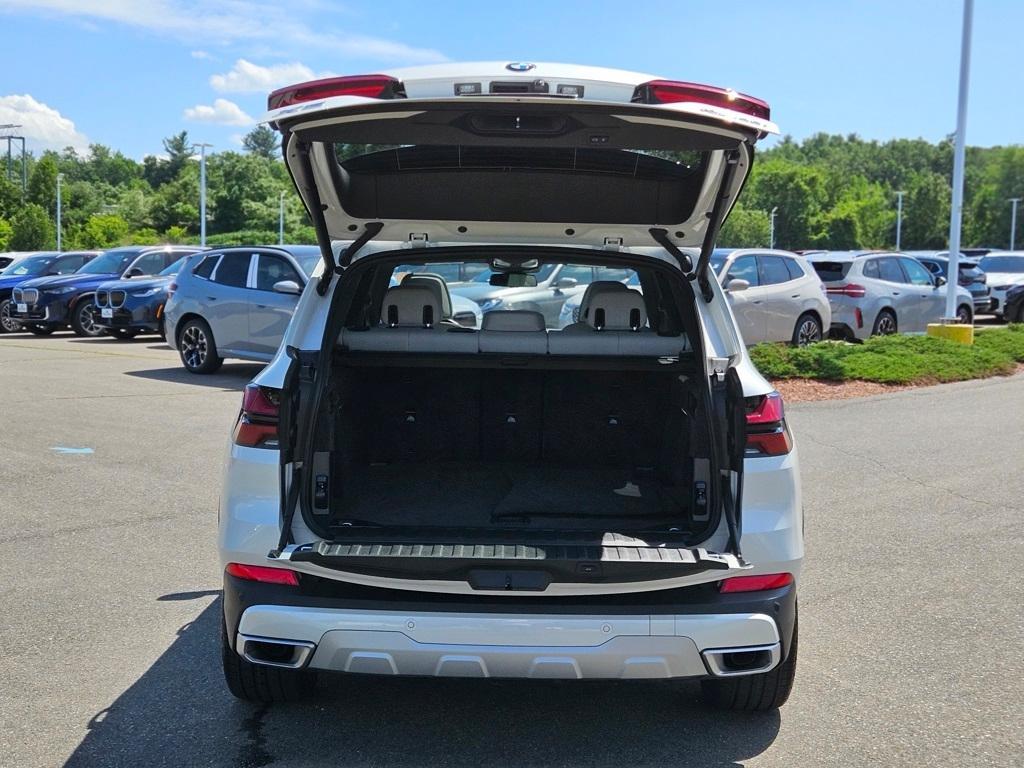 used 2024 BMW X5 car, priced at $65,907