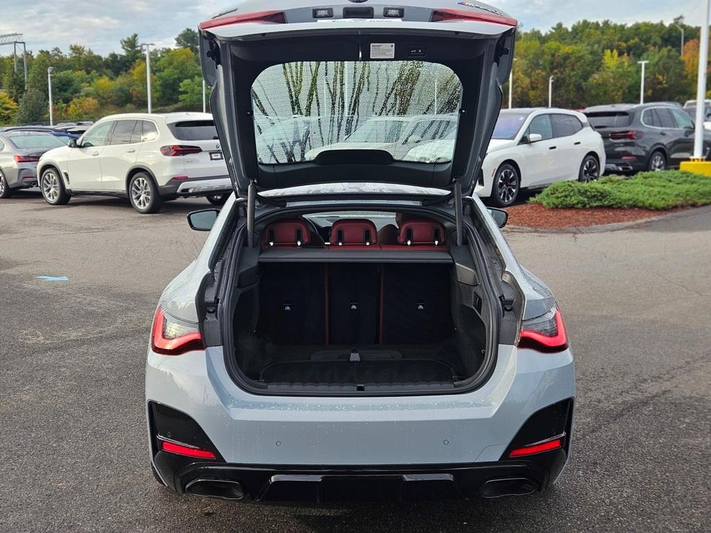 used 2023 BMW M440 Gran Coupe car, priced at $44,284