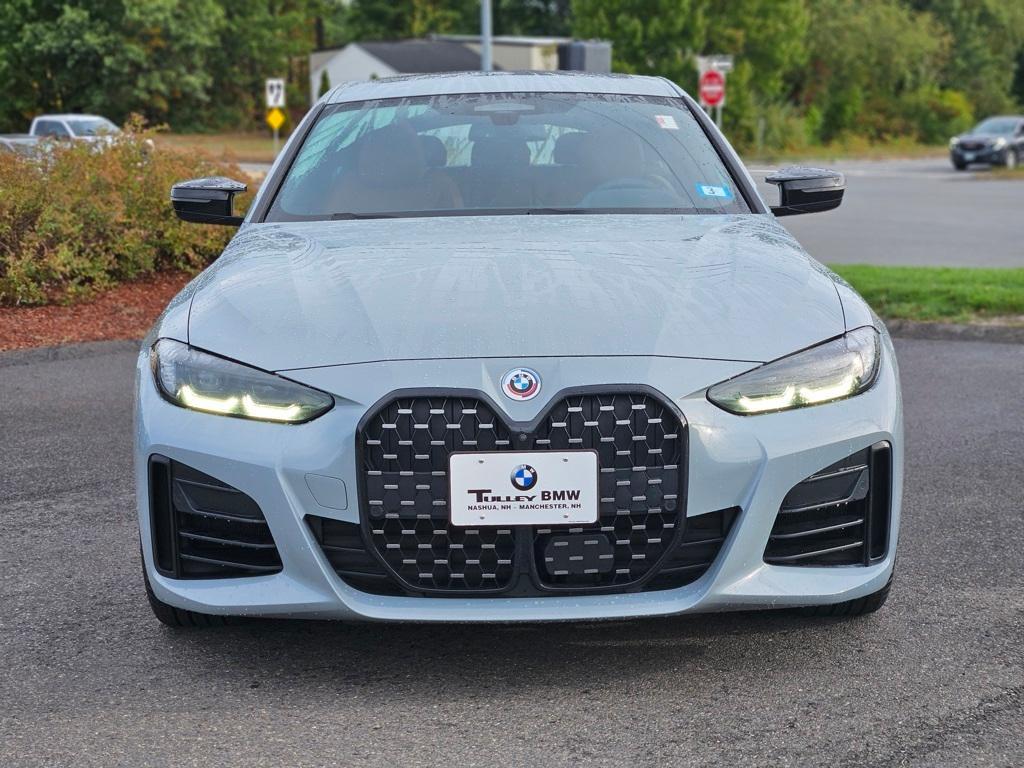 used 2023 BMW M440 Gran Coupe car, priced at $44,284