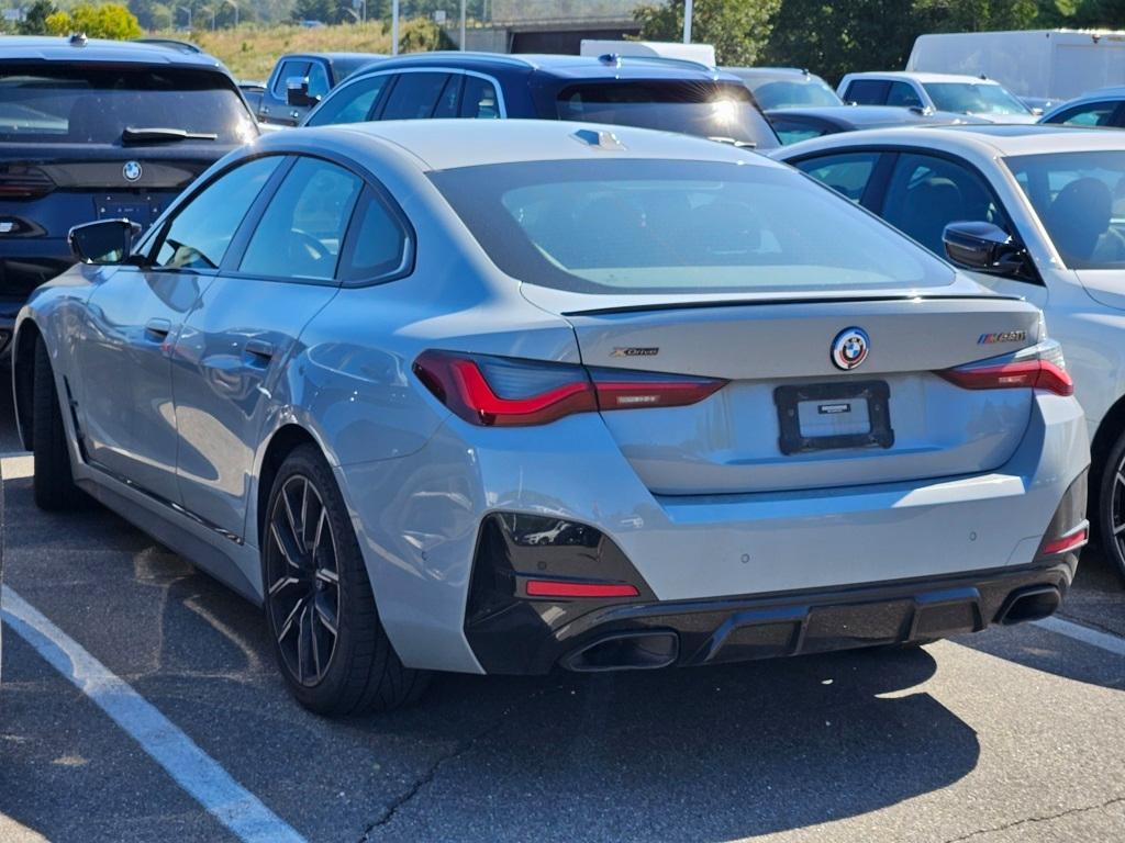 used 2023 BMW M440 Gran Coupe car, priced at $47,969