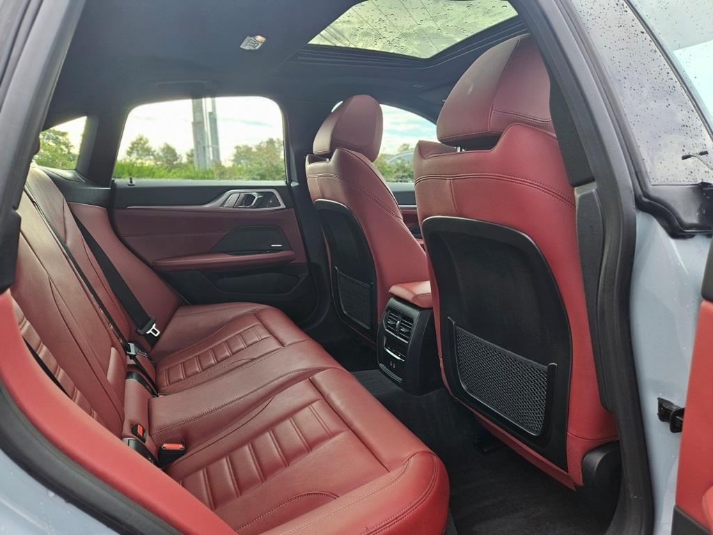 used 2023 BMW M440 Gran Coupe car, priced at $44,284