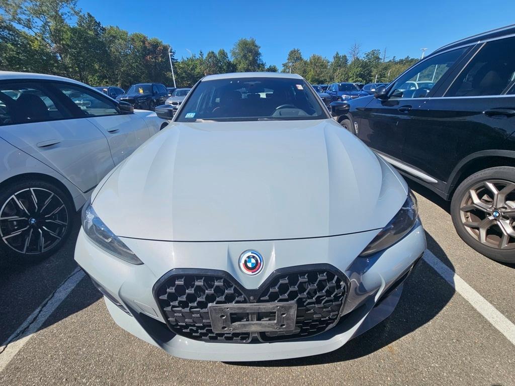 used 2023 BMW M440 Gran Coupe car, priced at $47,969