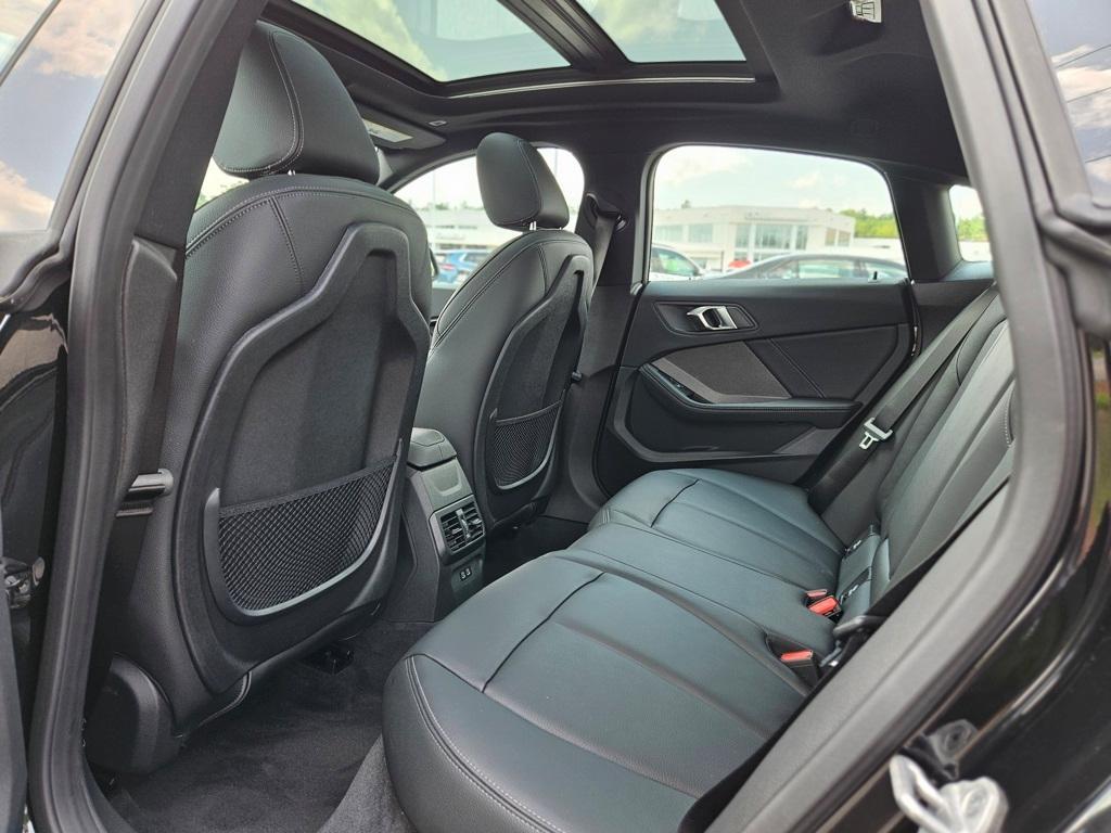 used 2024 BMW M235 Gran Coupe car, priced at $44,460