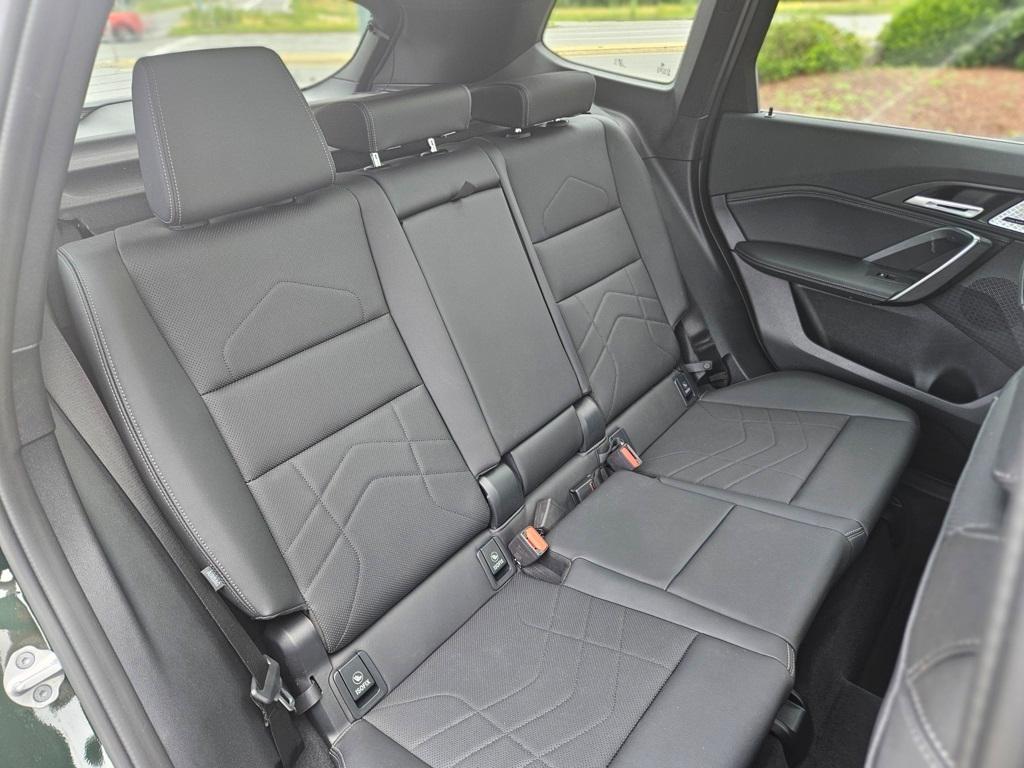 used 2023 BMW X1 car, priced at $36,960