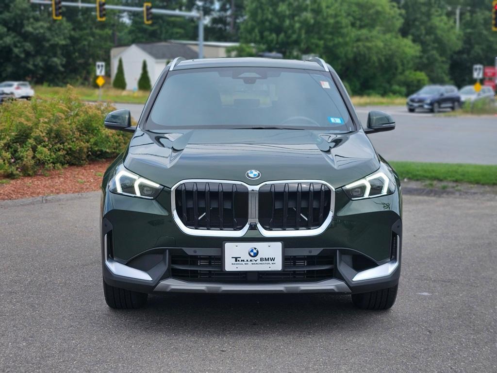 used 2023 BMW X1 car, priced at $36,960