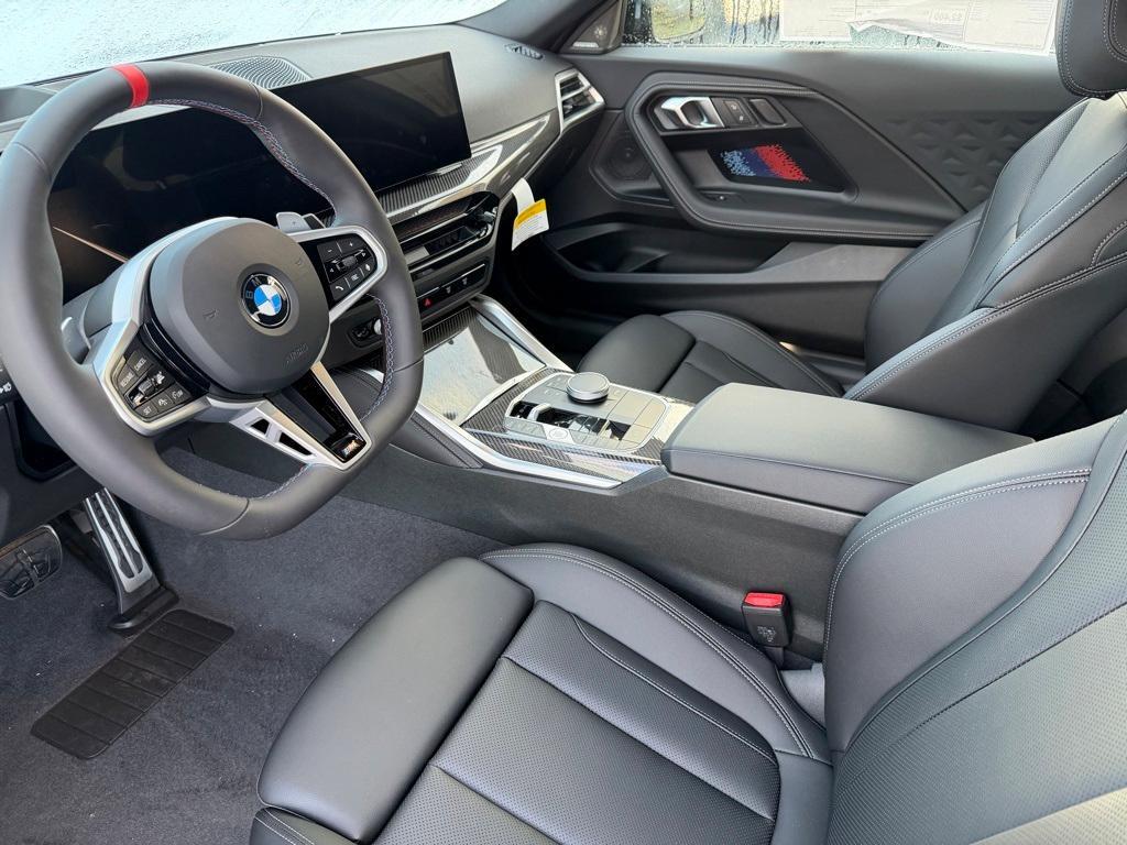 new 2026 BMW M240 car, priced at $62,375