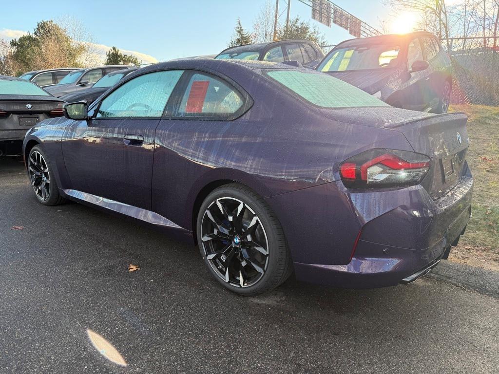 new 2026 BMW M240 car, priced at $62,375