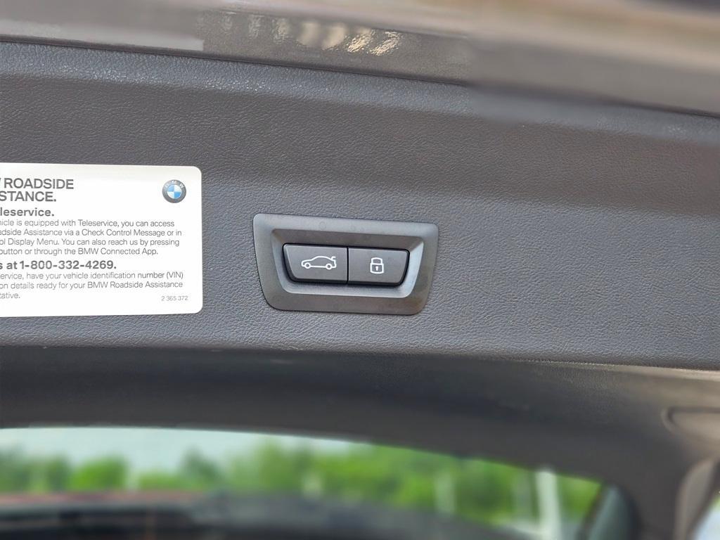 used 2023 BMW X3 car, priced at $41,632