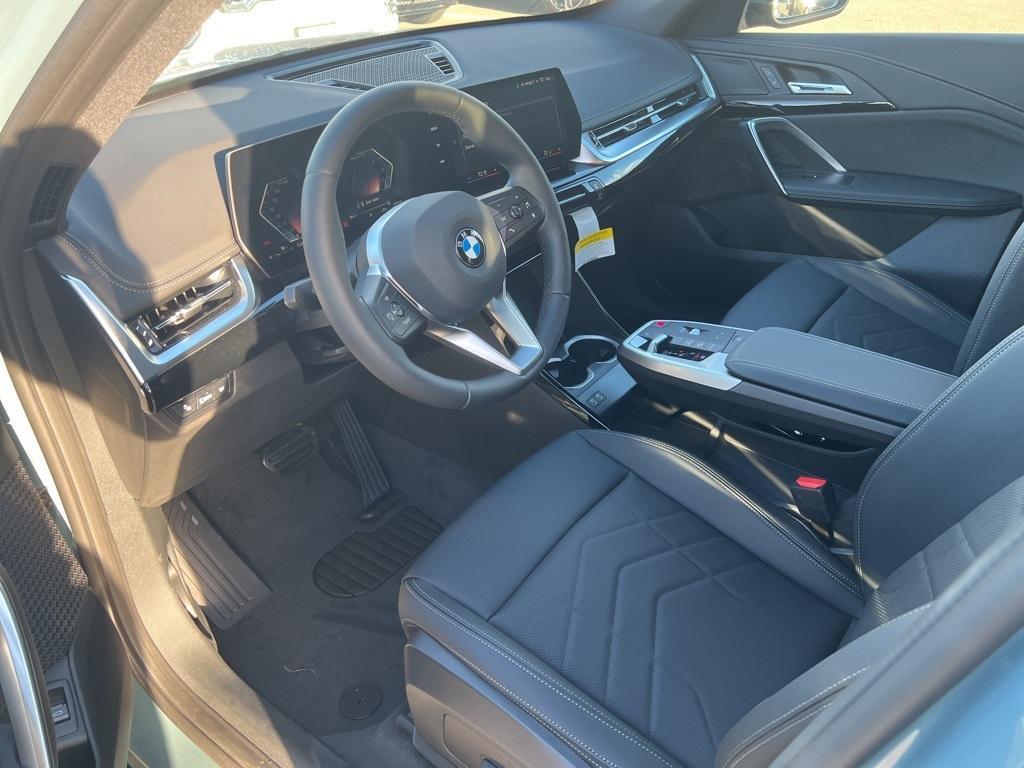 new 2026 BMW X1 car, priced at $46,415