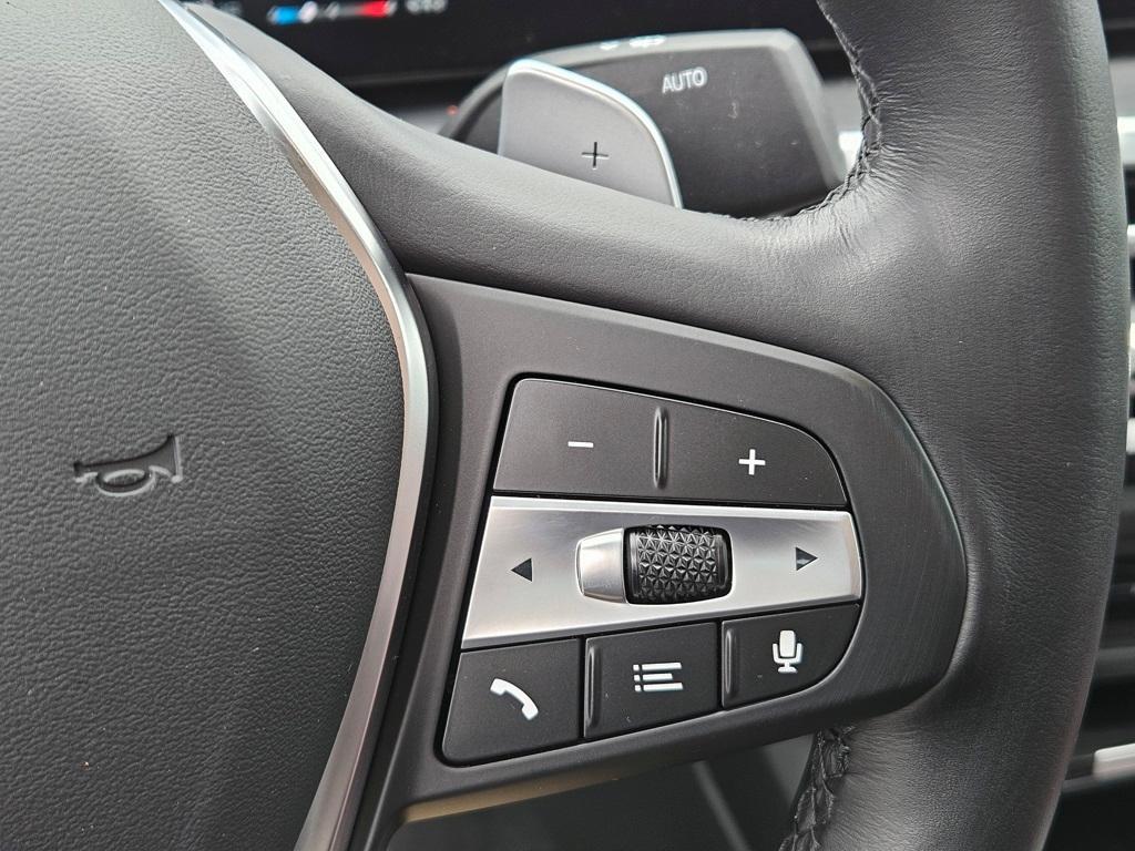 used 2024 BMW 330 car, priced at $35,942