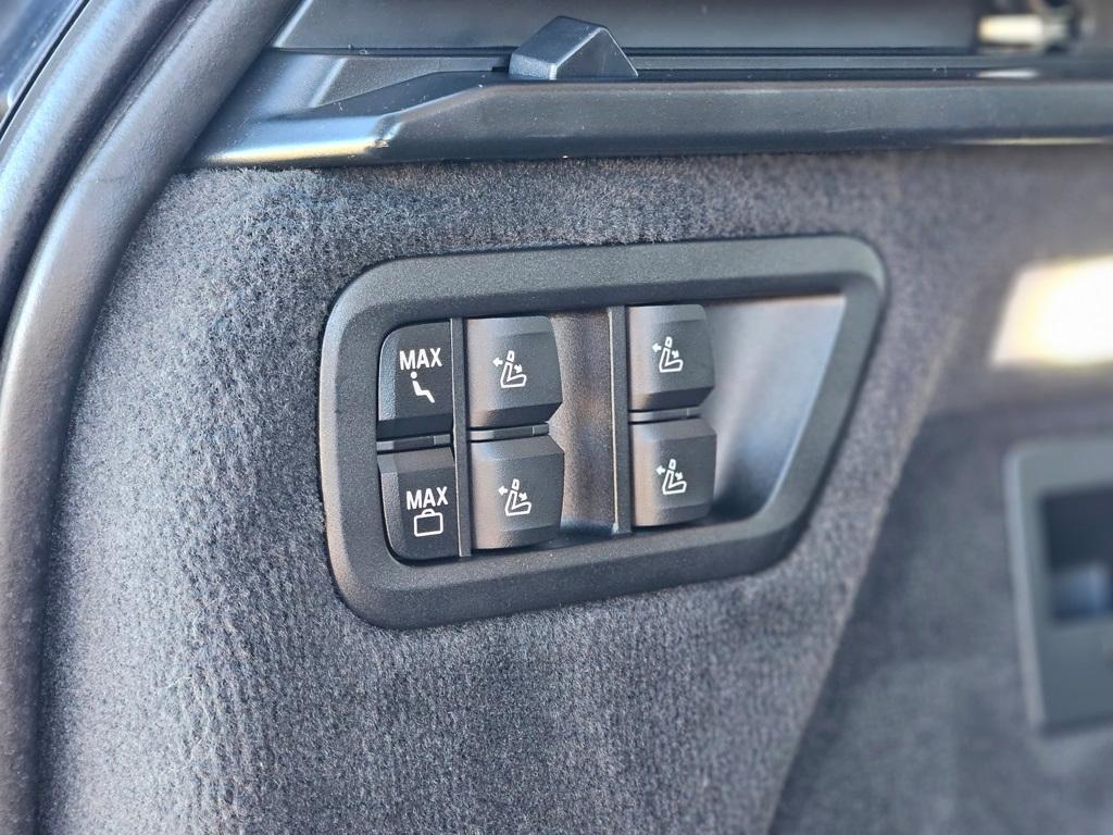 used 2023 BMW X7 car, priced at $61,804