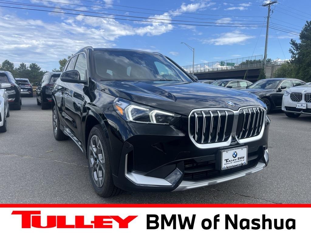 new 2026 BMW X1 car, priced at $48,105