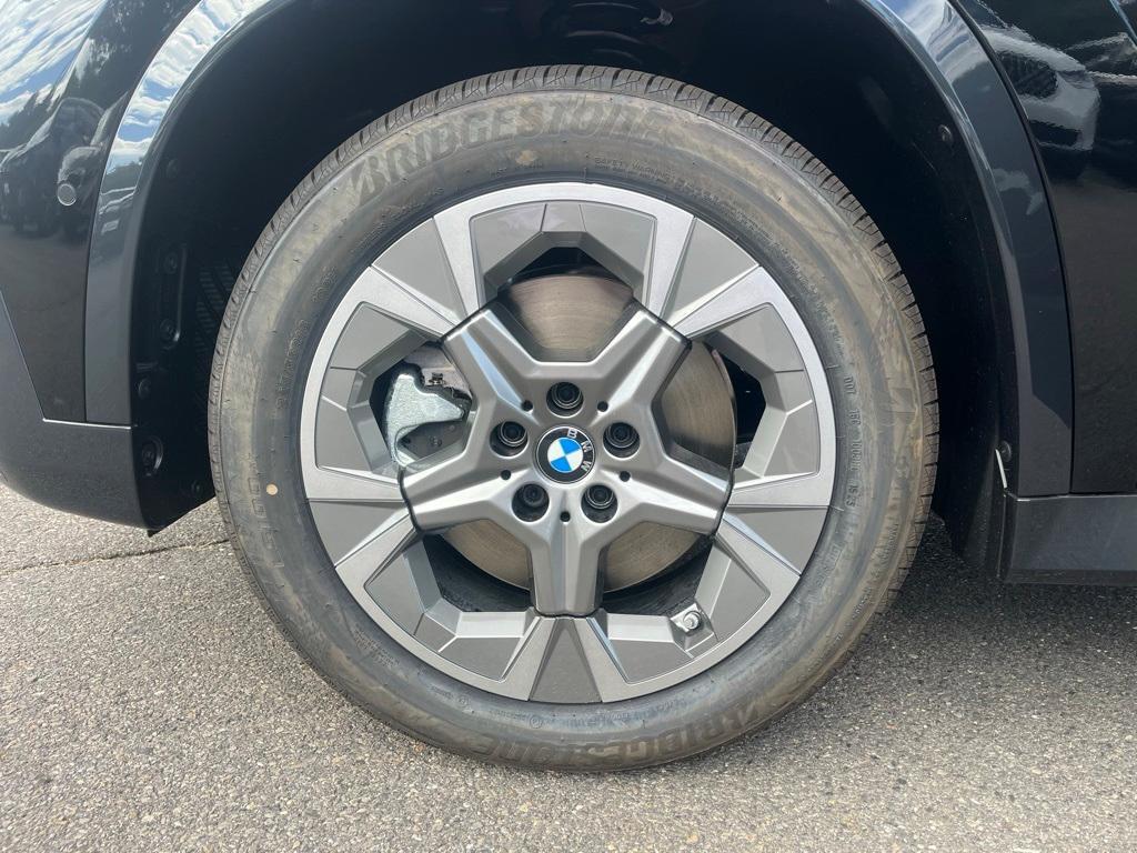 new 2026 BMW X1 car, priced at $48,105