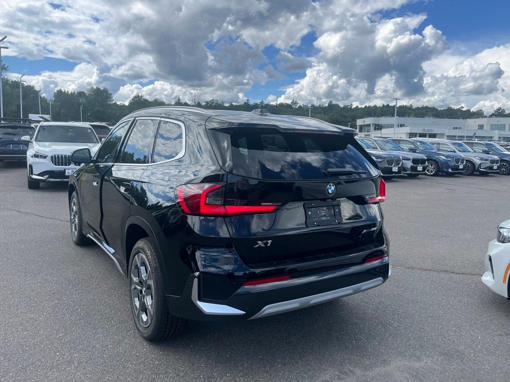 new 2026 BMW X1 car, priced at $48,105