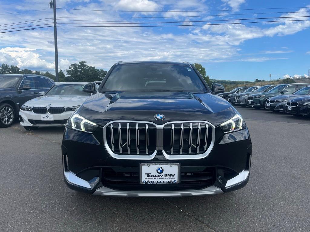 new 2026 BMW X1 car, priced at $48,105